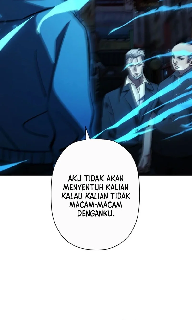 World’s Strongest Survivor chapter 32 halaman 18
