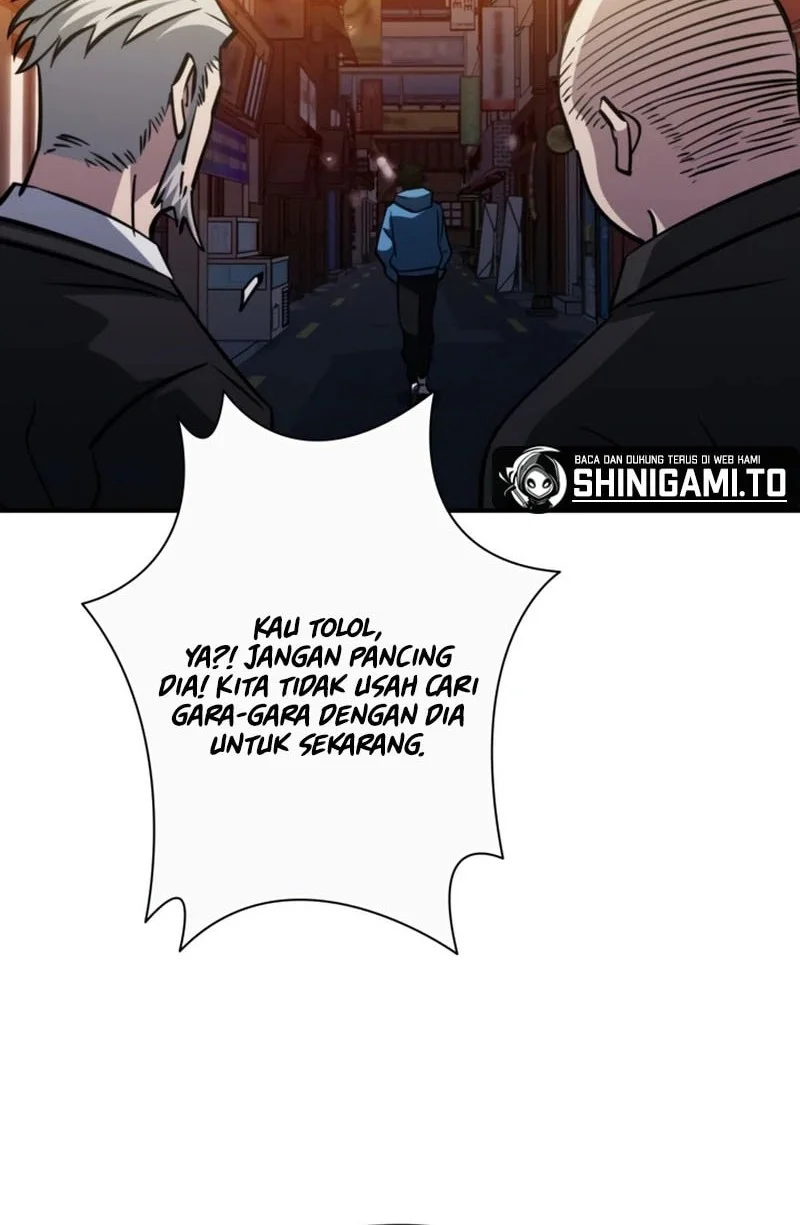 World’s Strongest Survivor chapter 32 halaman 30