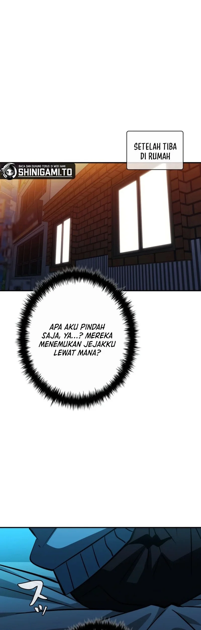 World’s Strongest Survivor chapter 32 halaman 32