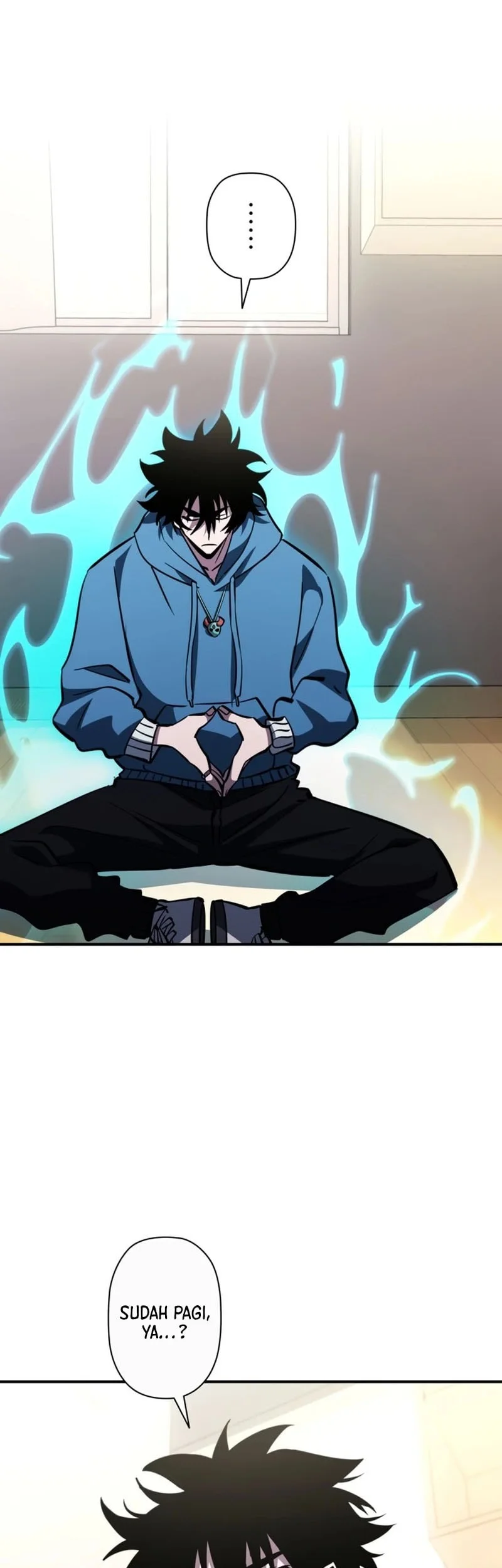 World’s Strongest Survivor chapter 32 halaman 37