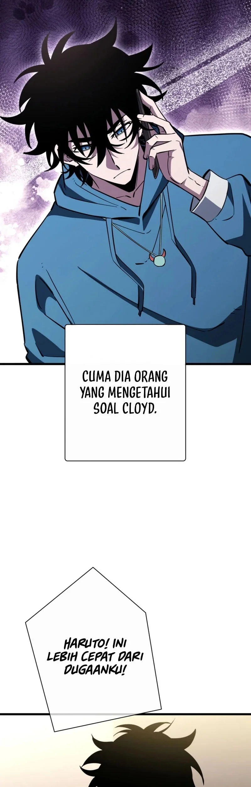 World’s Strongest Survivor chapter 32 halaman 47
