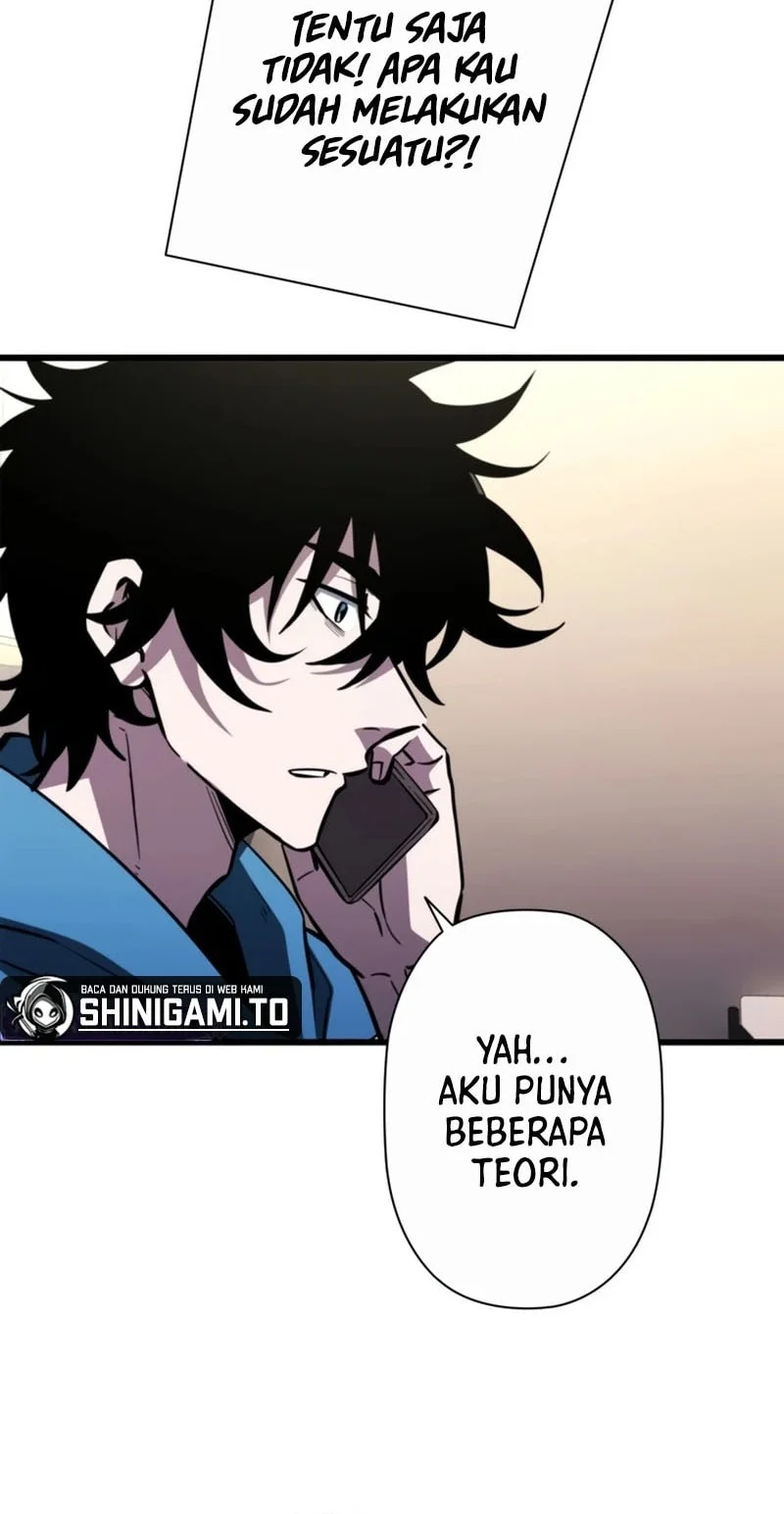 World’s Strongest Survivor chapter 32 halaman 50