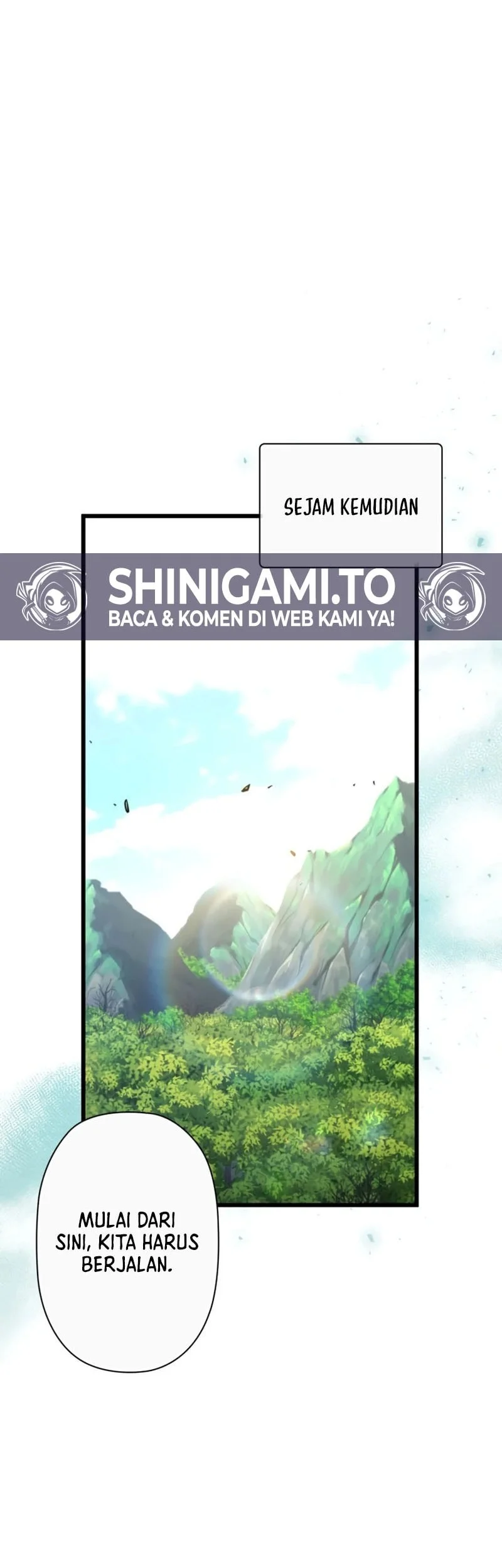 World’s Strongest Survivor chapter 32 halaman 62