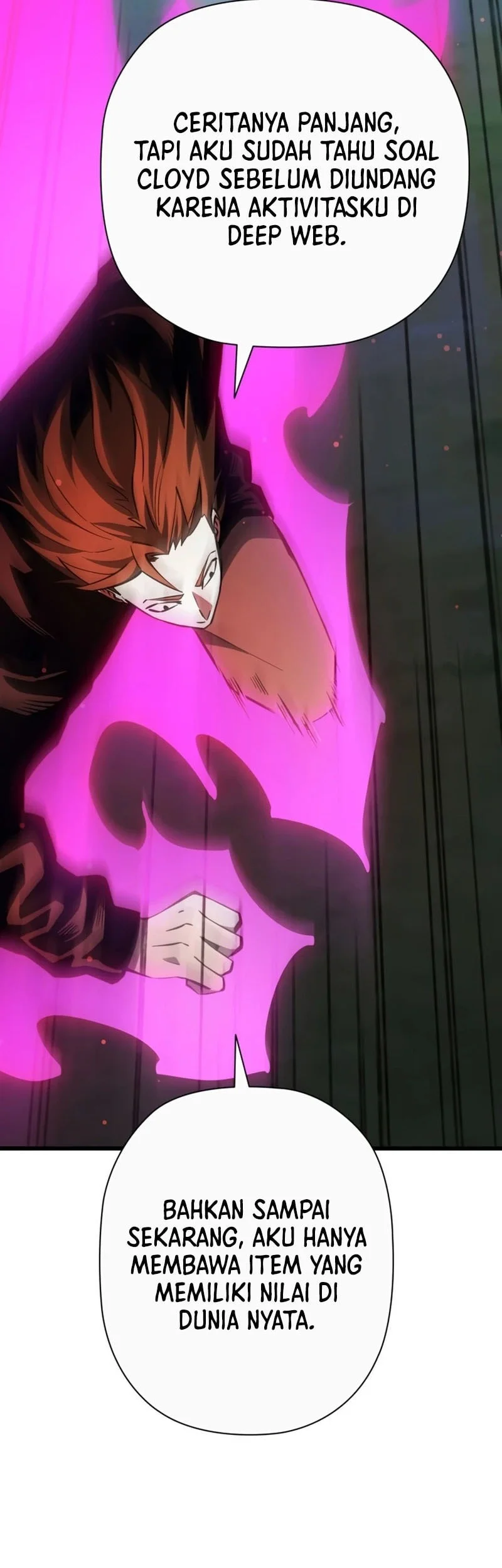 World’s Strongest Survivor chapter 32 halaman 67