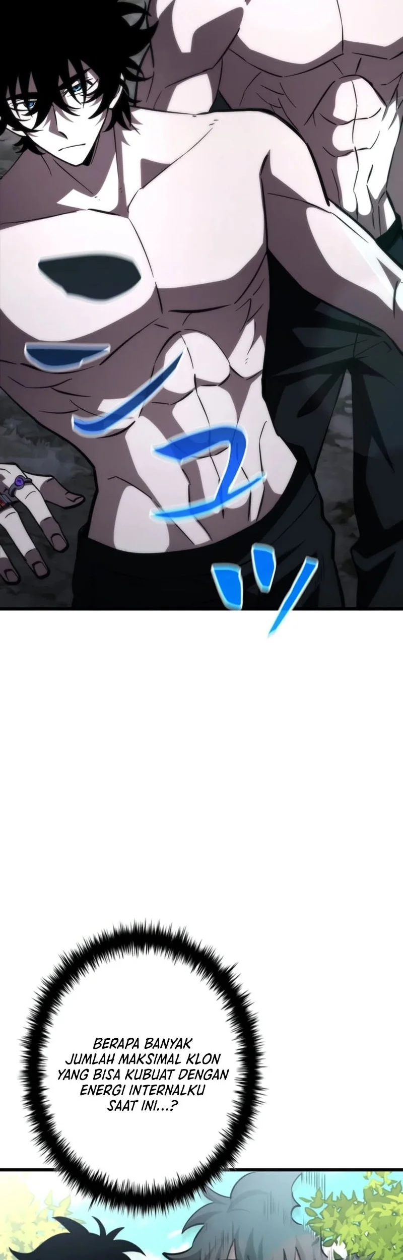 World’s Strongest Survivor chapter 34 halaman 5