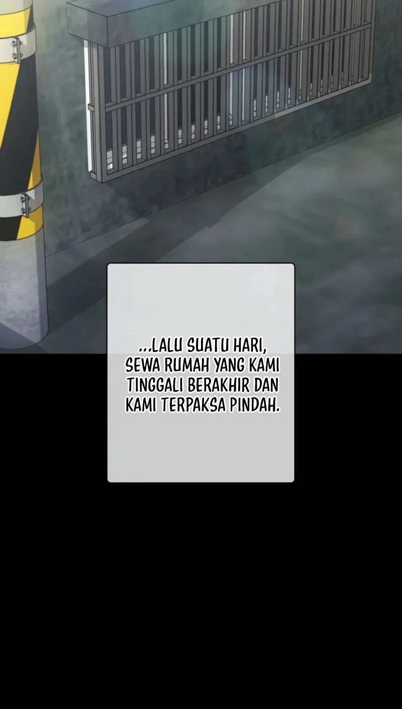 World’s Strongest Survivor chapter 34 halaman 33
