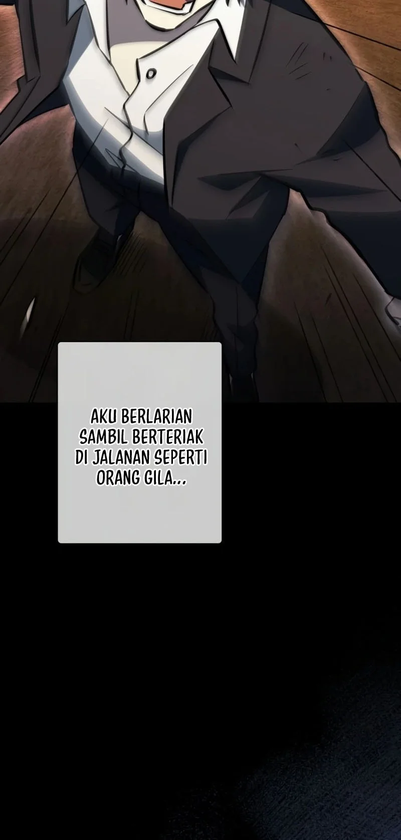World’s Strongest Survivor chapter 34 halaman 41
