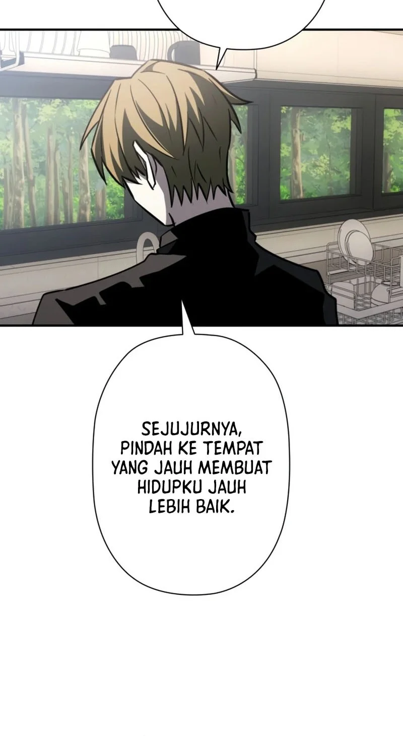 World’s Strongest Survivor chapter 34 halaman 45