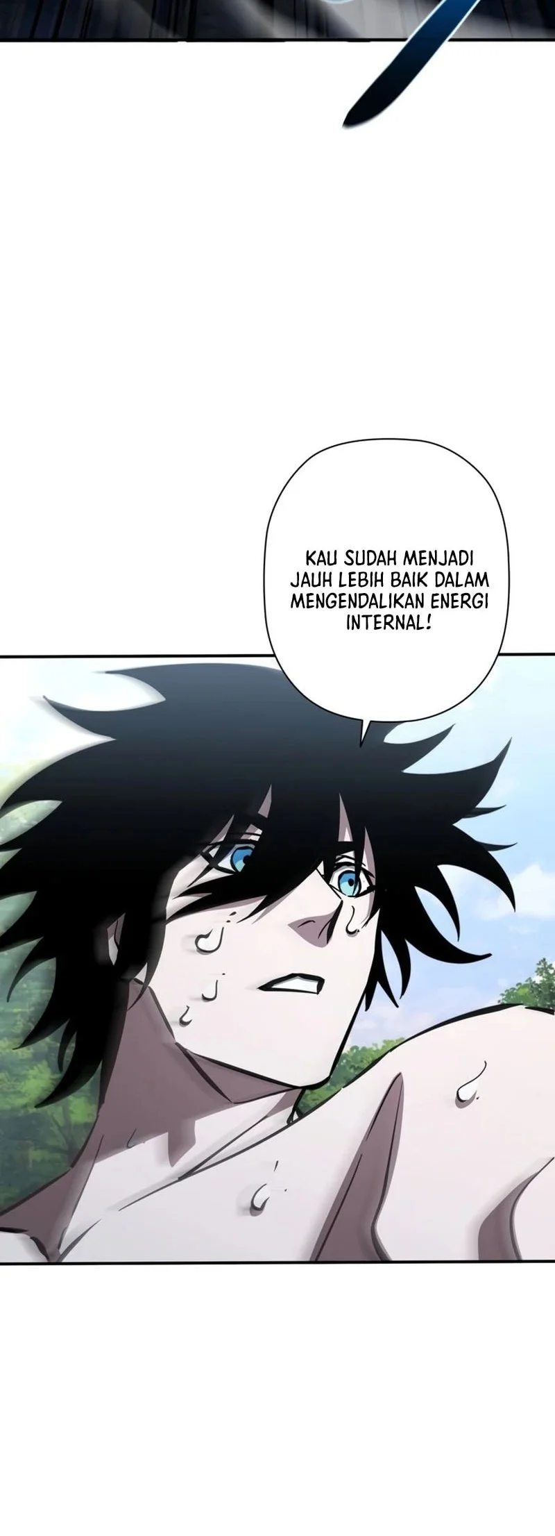World’s Strongest Survivor chapter 35 halaman 5