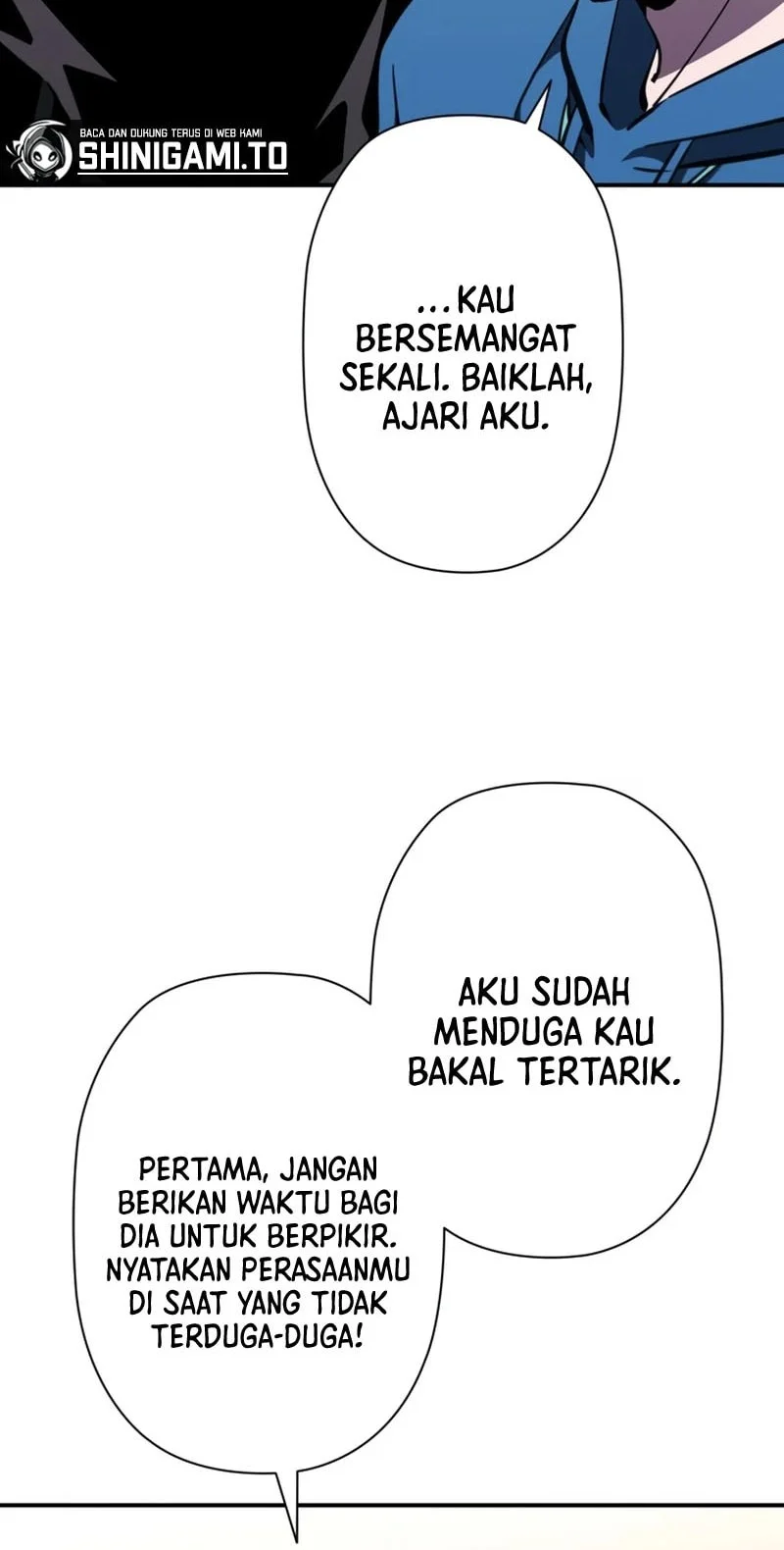 World’s Strongest Survivor chapter 37 halaman 13