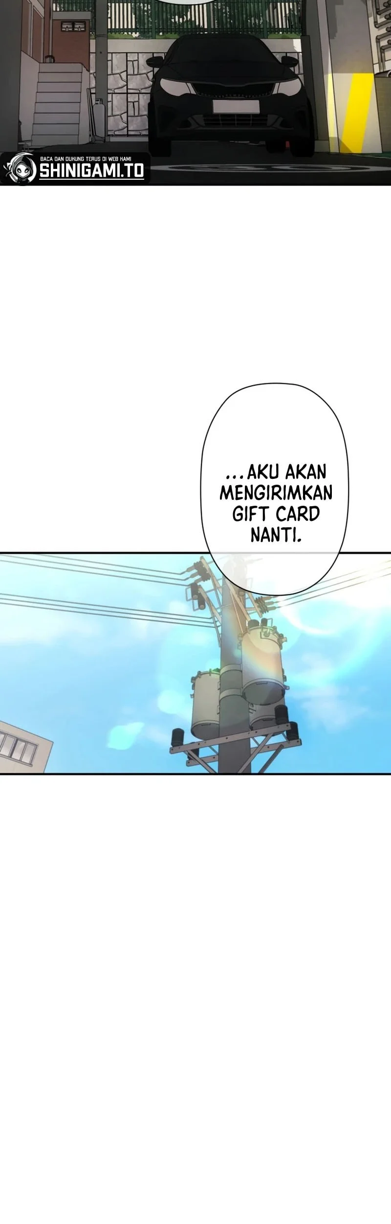 World’s Strongest Survivor chapter 37 halaman 28