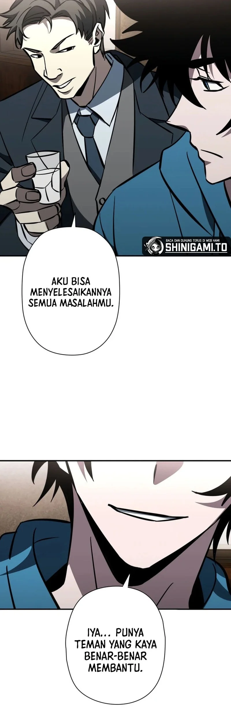 World’s Strongest Survivor chapter 37 halaman 53