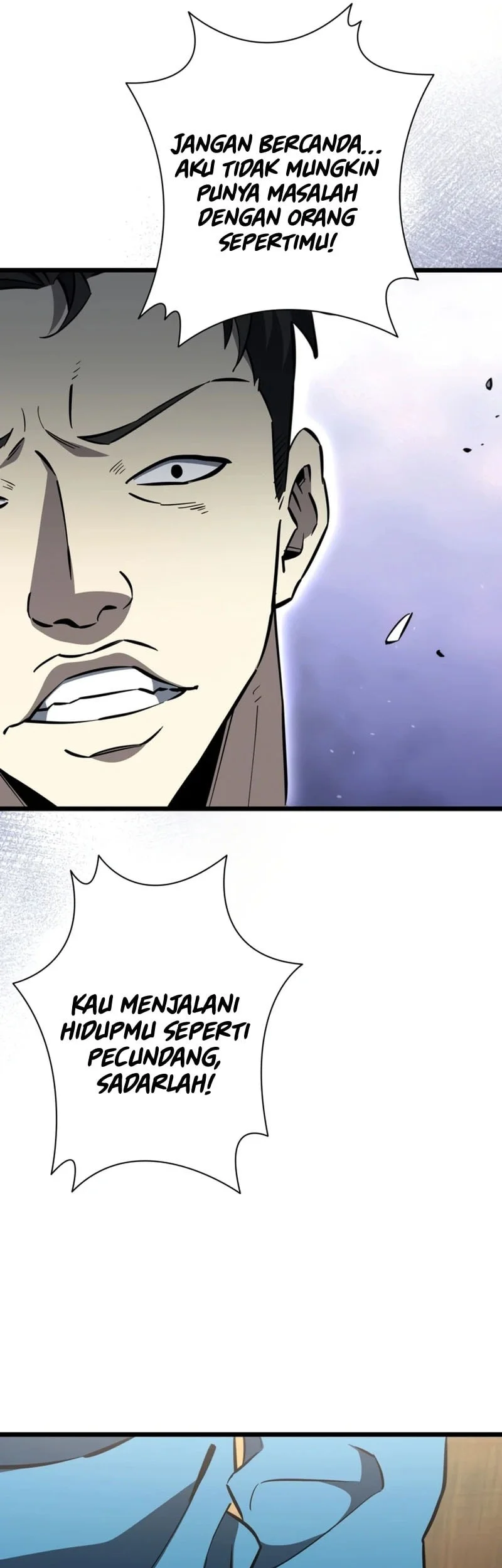 World’s Strongest Survivor chapter 37 halaman 62