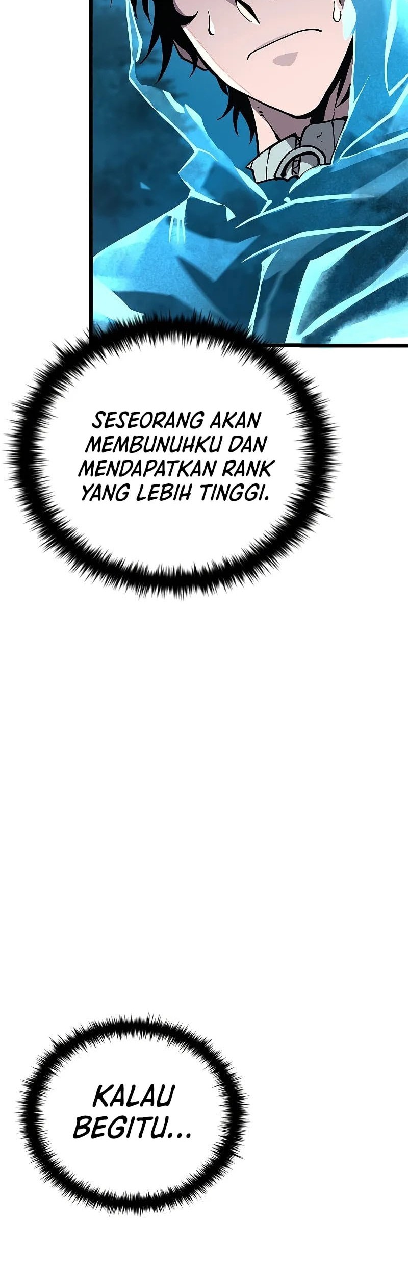 World’s Strongest Survivor chapter 4 halaman 37