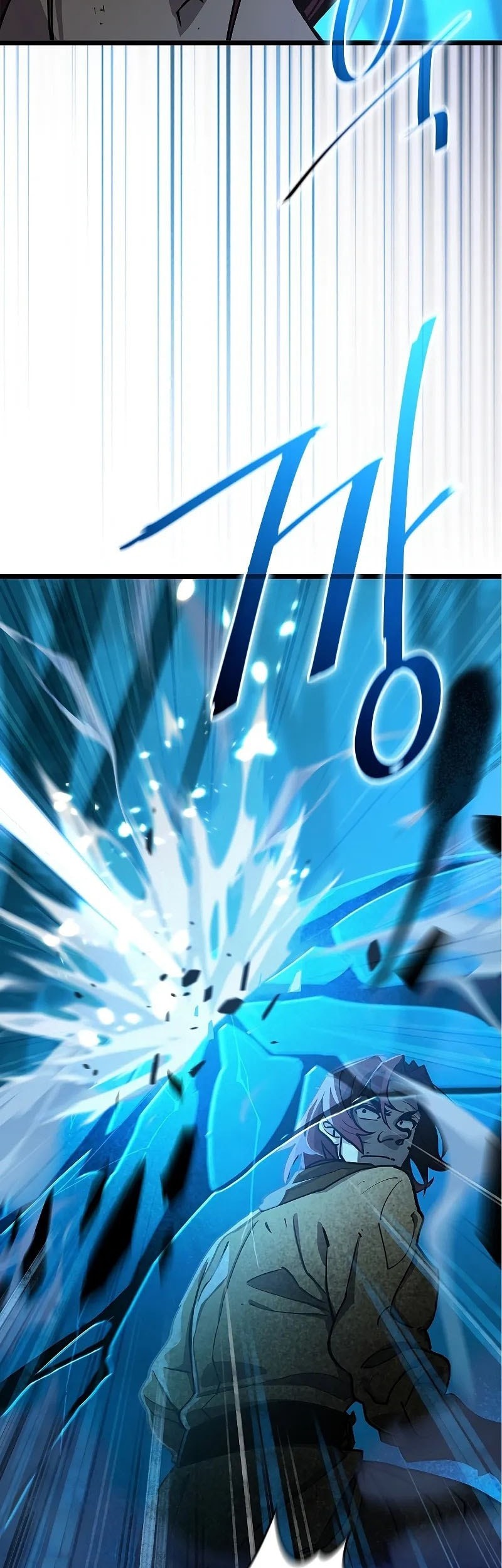 World’s Strongest Survivor chapter 4 halaman 40