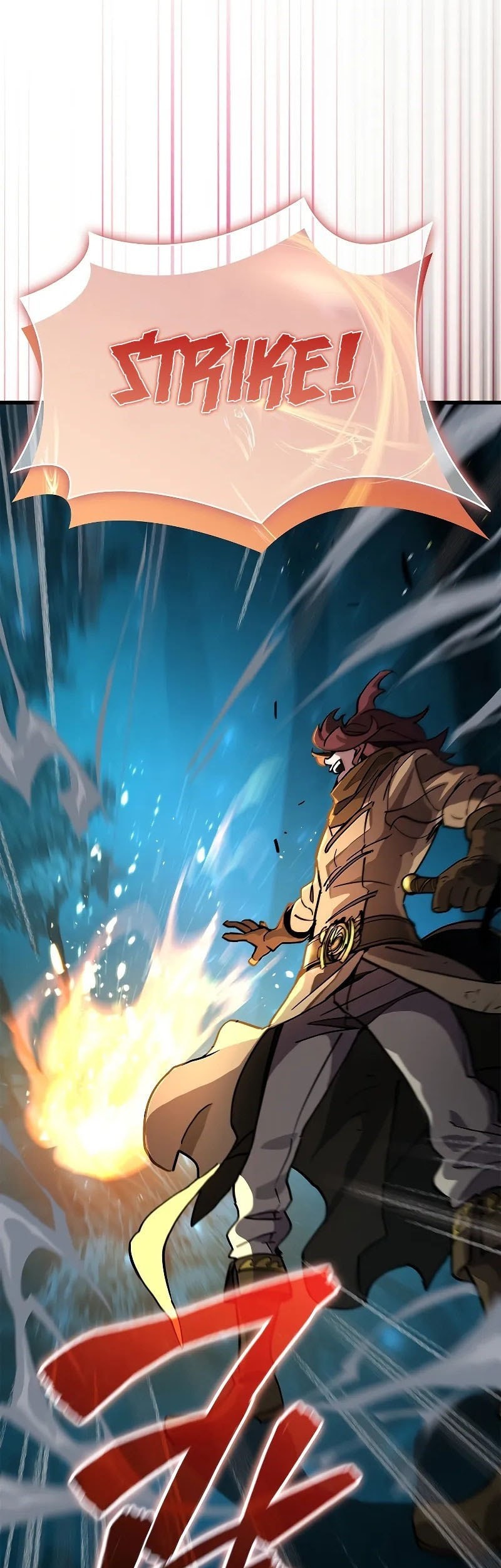 World’s Strongest Survivor chapter 4 halaman 46