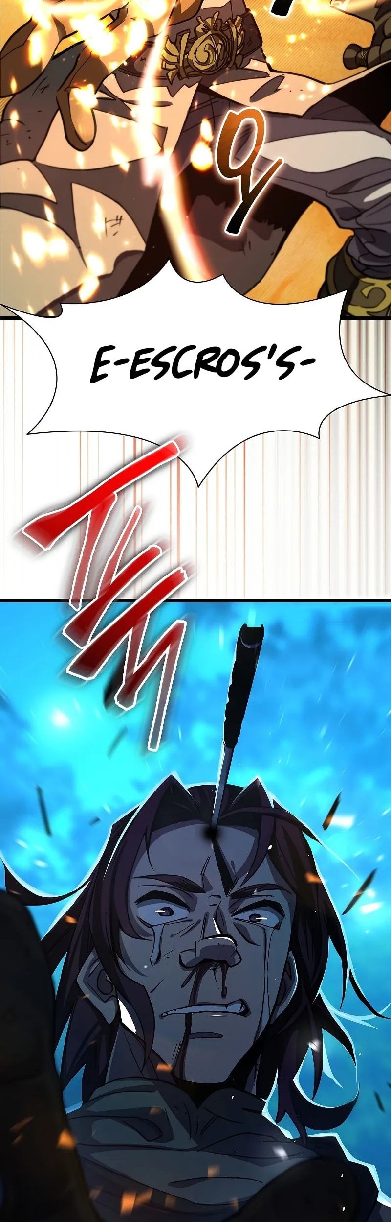 World’s Strongest Survivor chapter 4 halaman 53