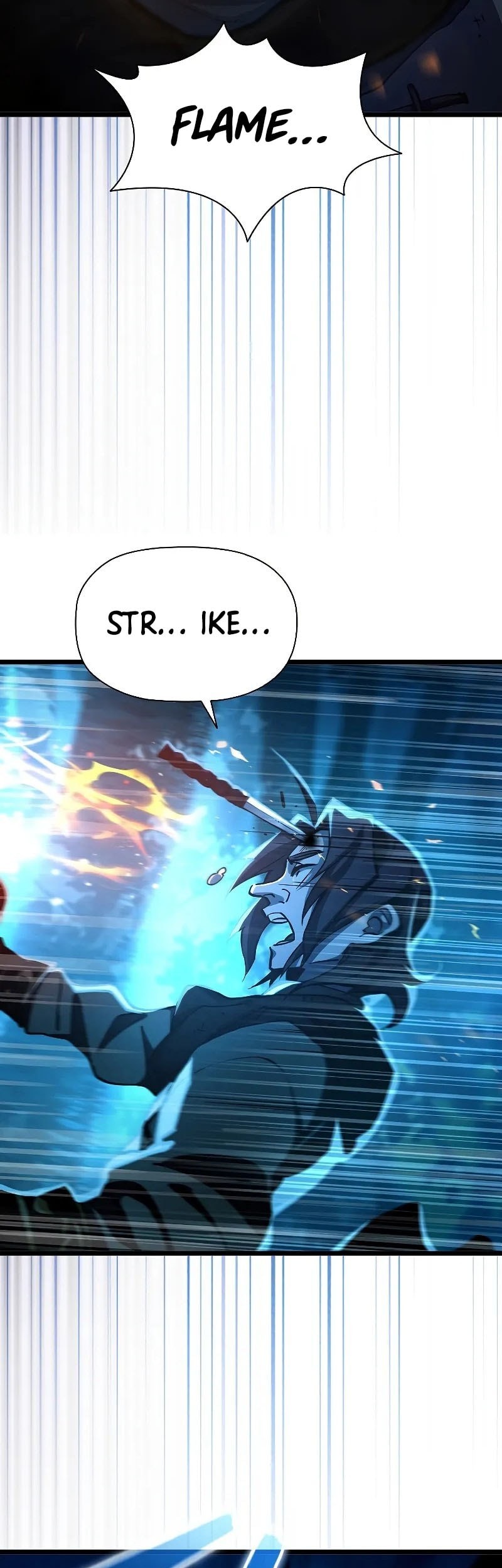 World’s Strongest Survivor chapter 4 halaman 54