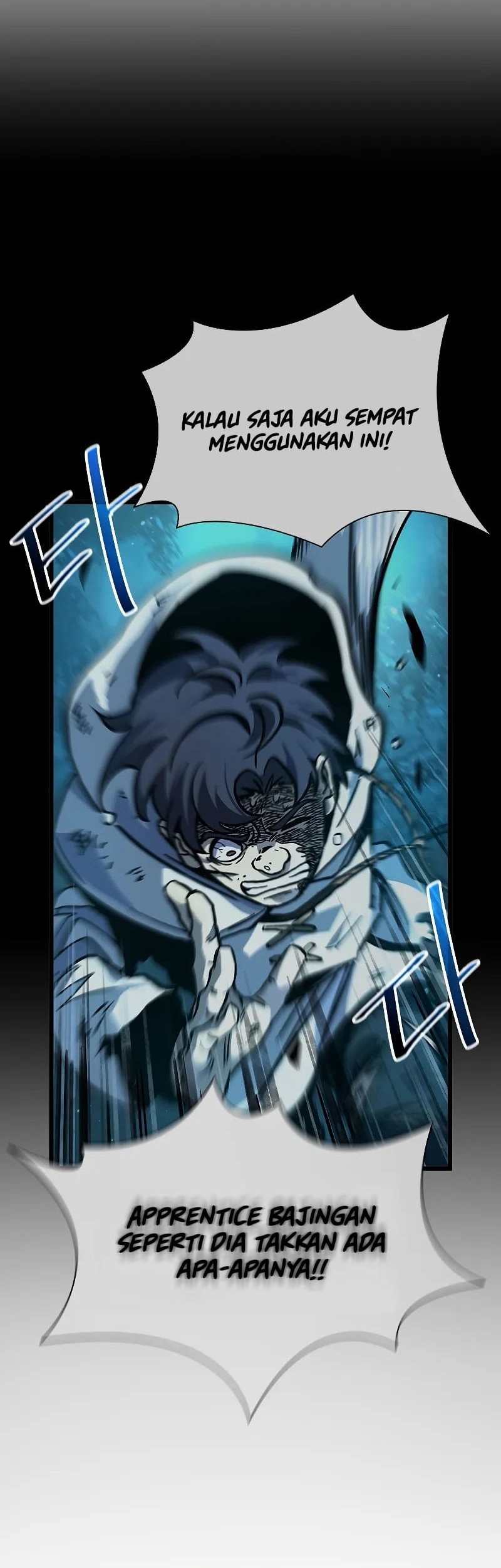World’s Strongest Survivor chapter 4 halaman 63