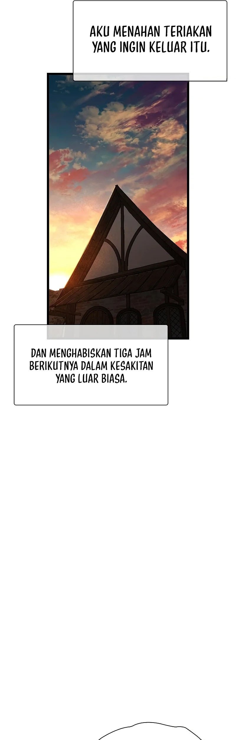 World’s Strongest Survivor chapter 4 halaman 70