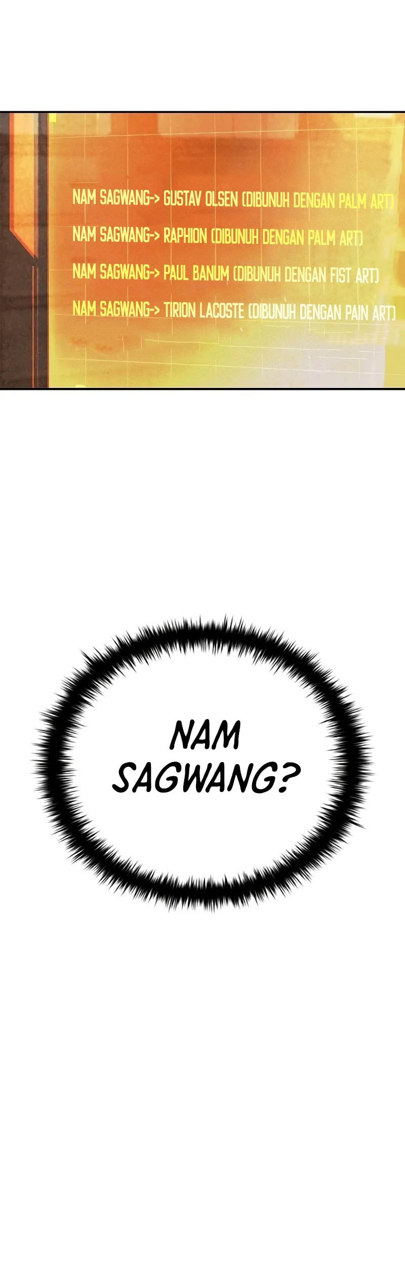 World’s Strongest Survivor chapter 4 halaman 75