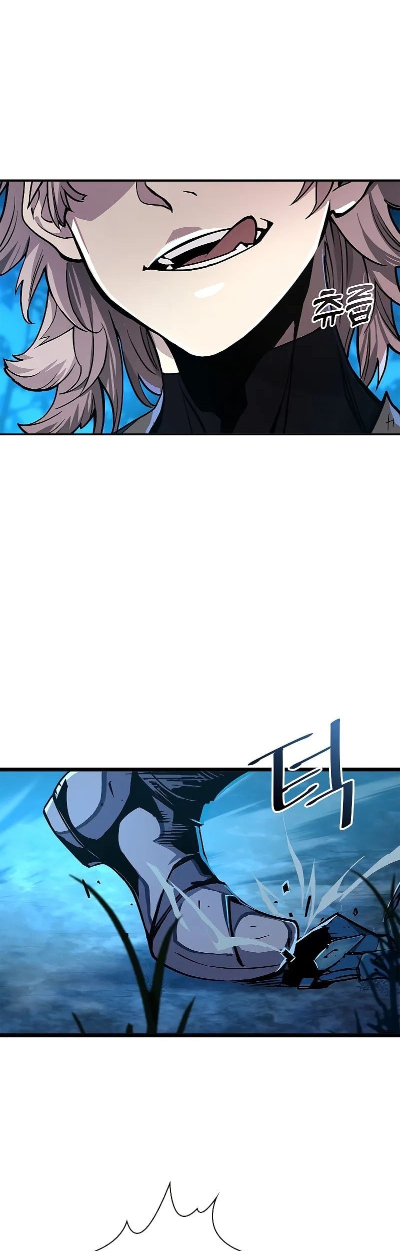 World’s Strongest Survivor chapter 4 halaman 78