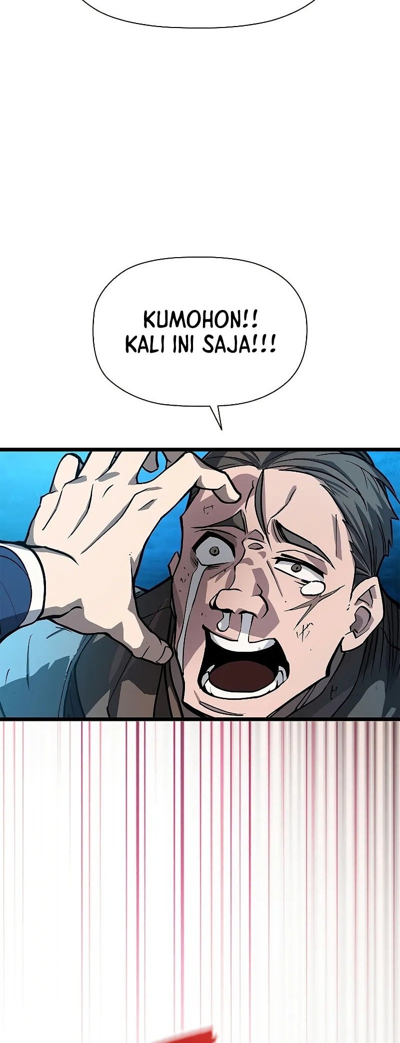 World’s Strongest Survivor chapter 4 halaman 81