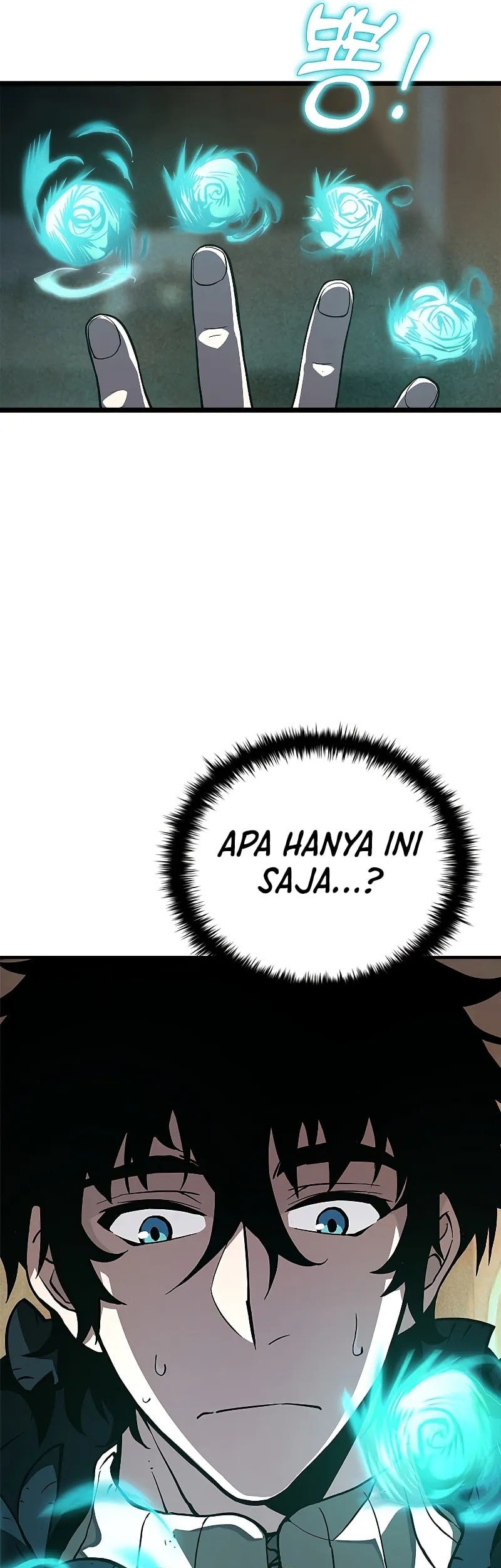 World’s Strongest Survivor chapter 5 halaman 14