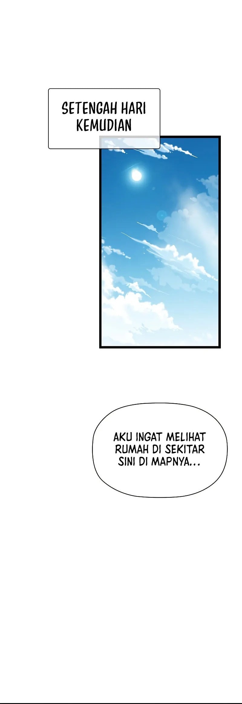 World’s Strongest Survivor chapter 5 halaman 25