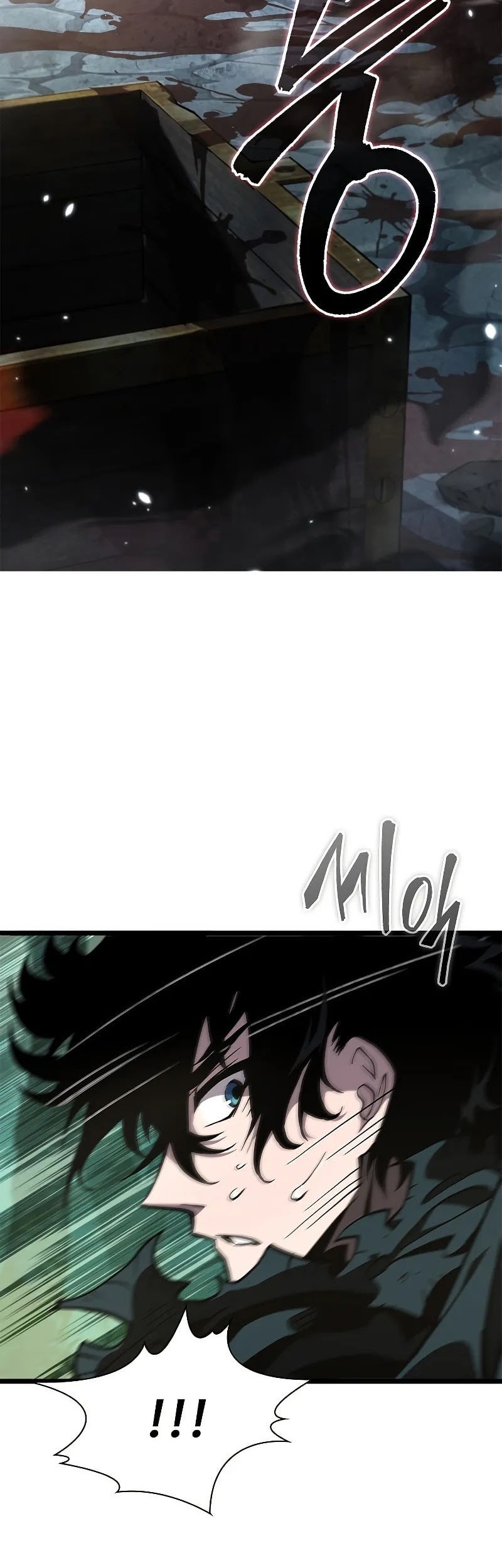 World’s Strongest Survivor chapter 5 halaman 27
