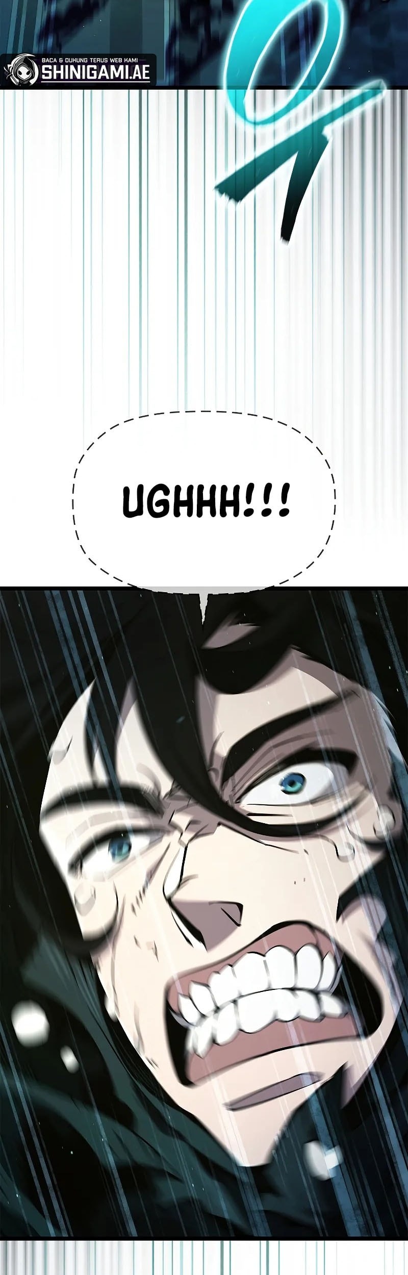World’s Strongest Survivor chapter 5 halaman 59