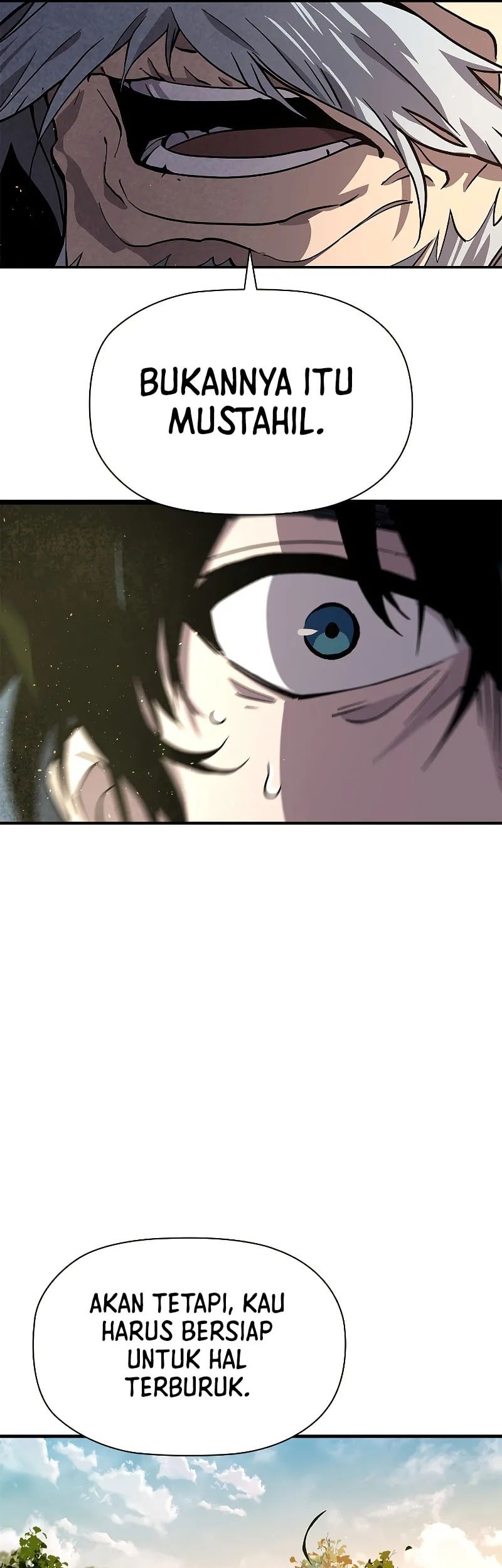 World’s Strongest Survivor chapter 5 halaman 81