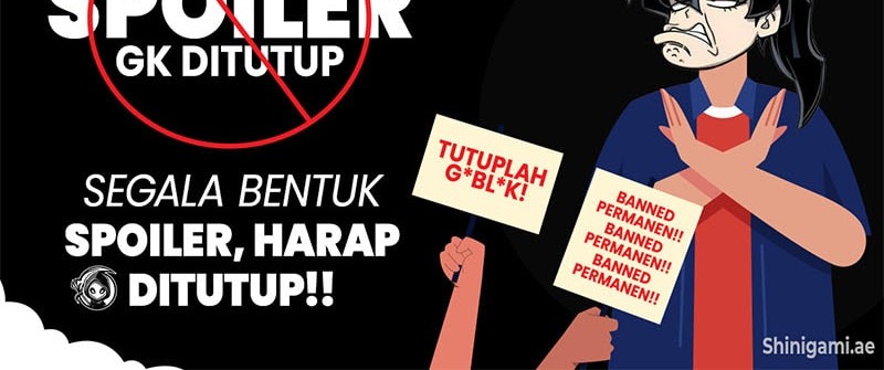 World’s Strongest Survivor chapter 5 halaman 84