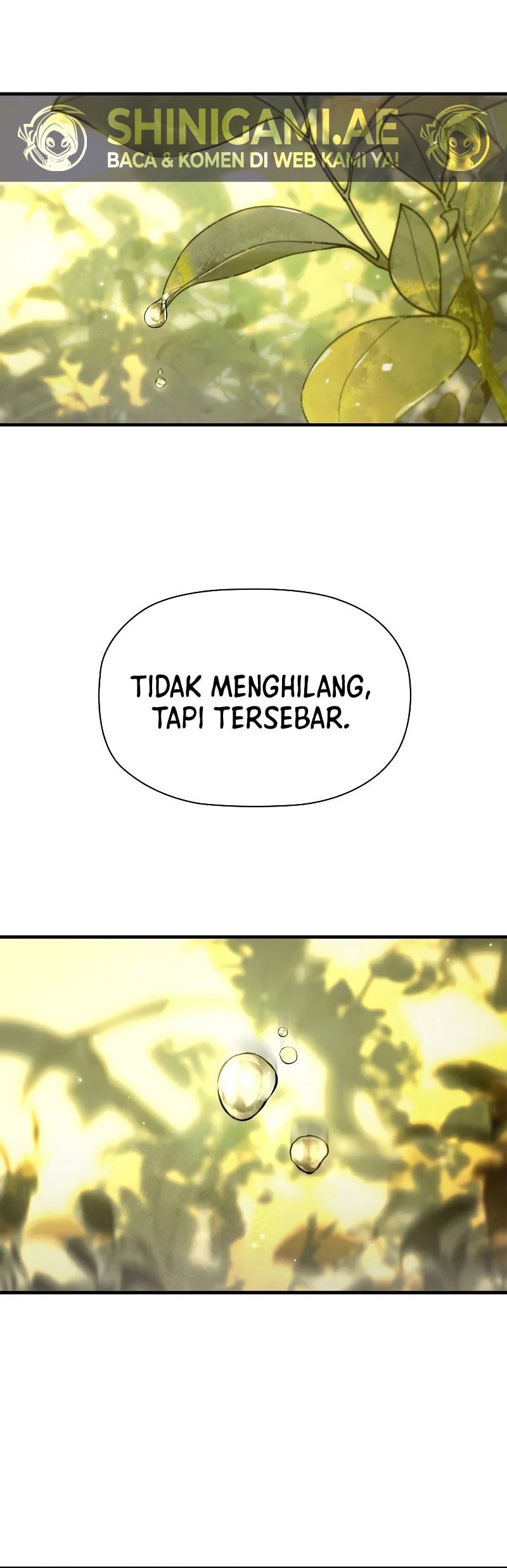 World’s Strongest Survivor chapter 6 halaman 32