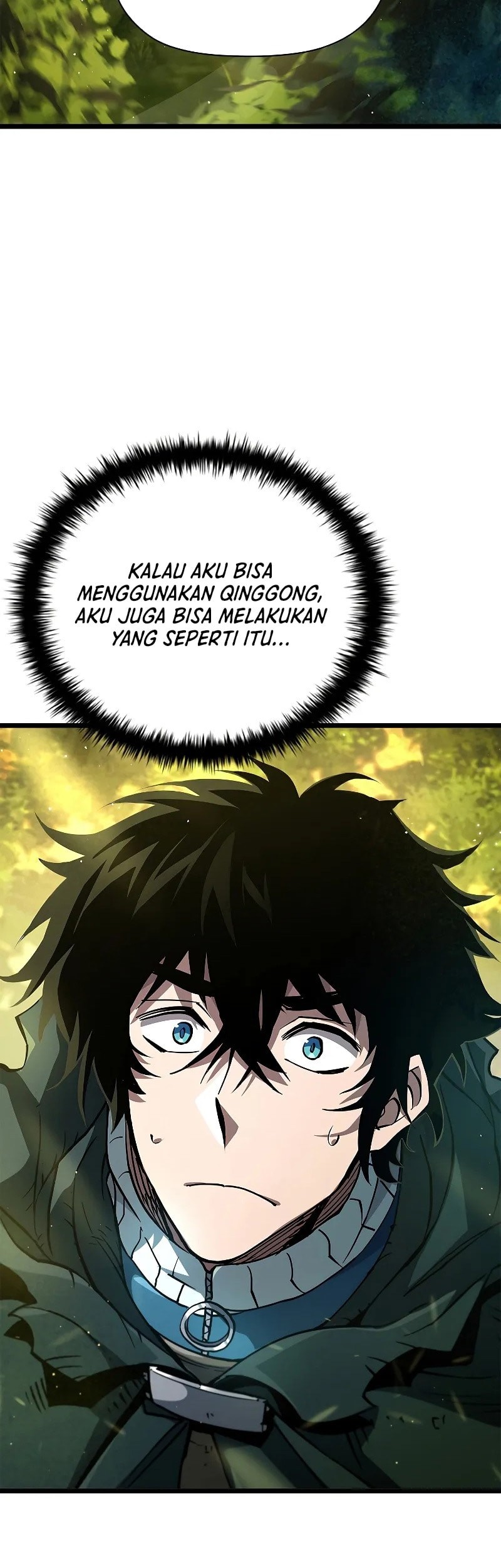 World’s Strongest Survivor chapter 6 halaman 47