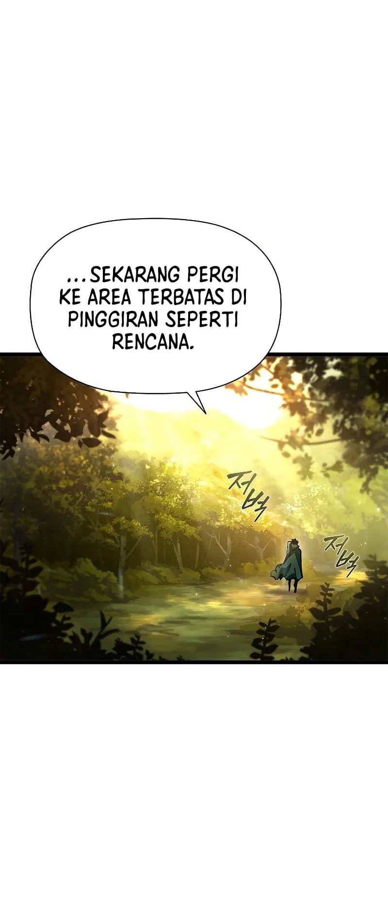 World’s Strongest Survivor chapter 6 halaman 48