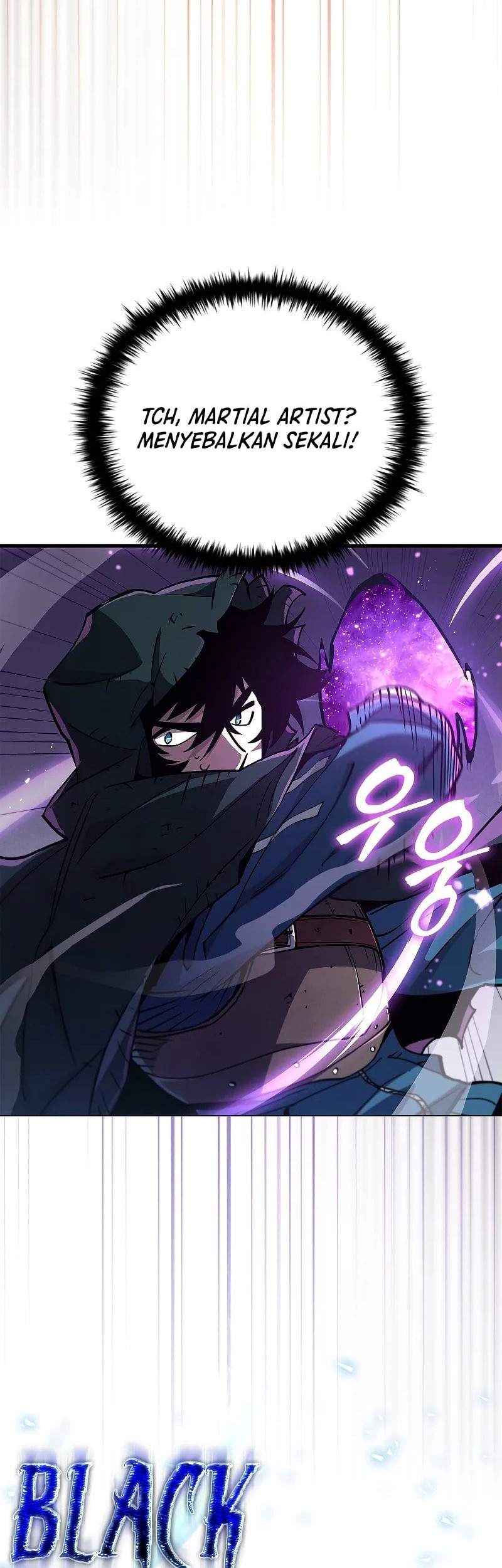 World’s Strongest Survivor chapter 6 halaman 70