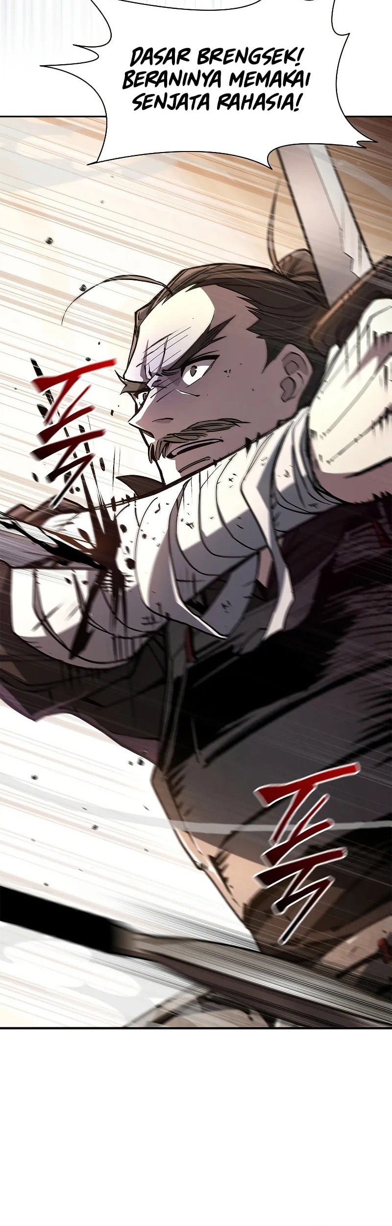 World’s Strongest Survivor chapter 6 halaman 72