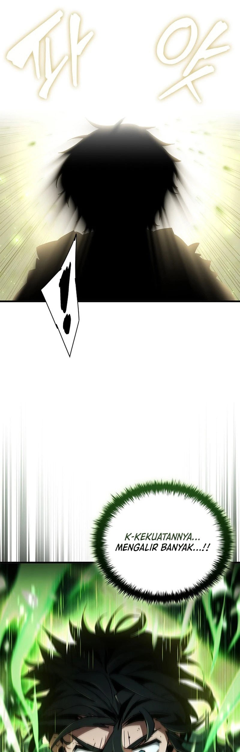 World’s Strongest Survivor chapter 7 halaman 6