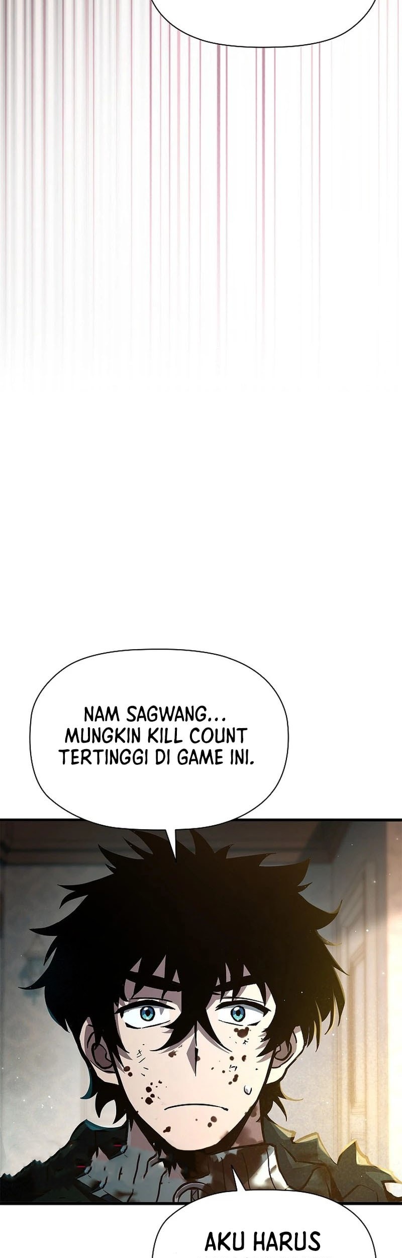 World’s Strongest Survivor chapter 7 halaman 20