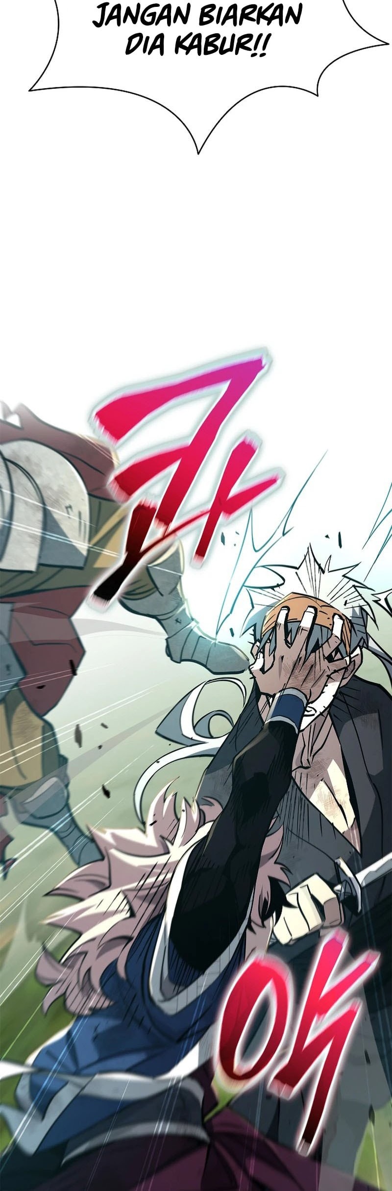 World’s Strongest Survivor chapter 7 halaman 40