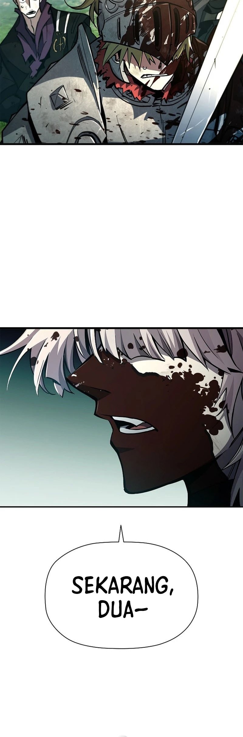 World’s Strongest Survivor chapter 7 halaman 43