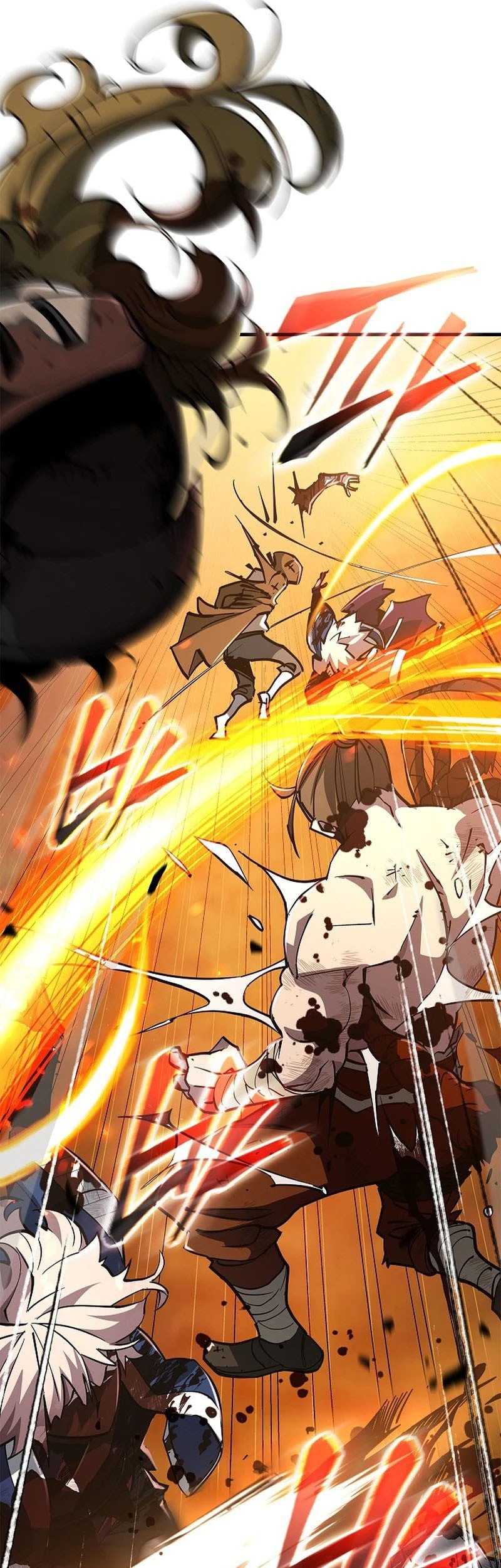 World’s Strongest Survivor chapter 7 halaman 44