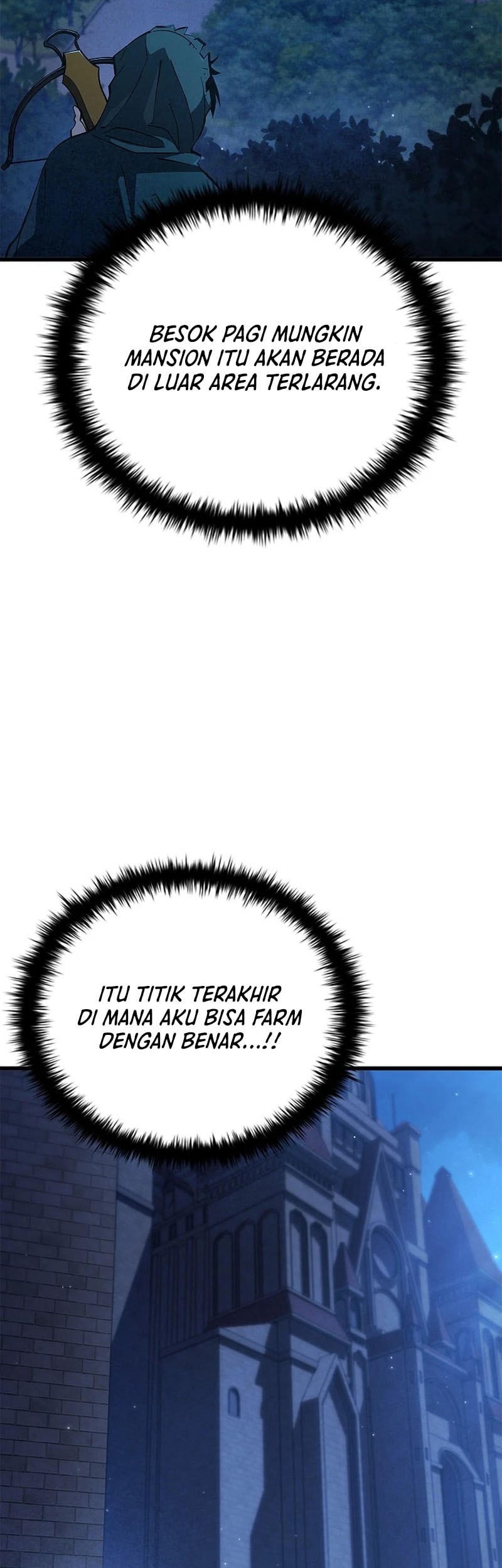 World’s Strongest Survivor chapter 7 halaman 60
