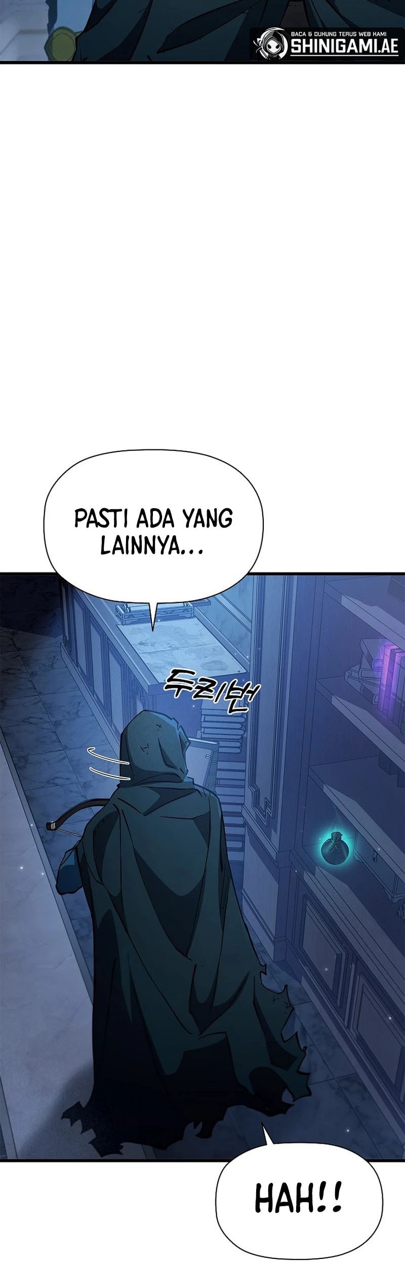 World’s Strongest Survivor chapter 7 halaman 65