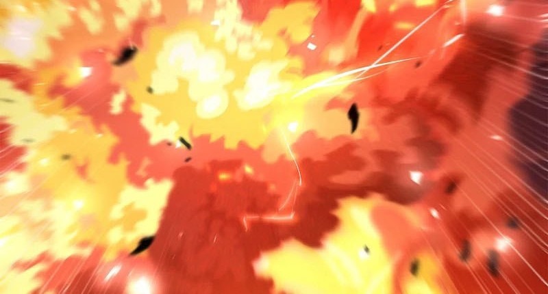 World’s Strongest Survivor chapter 7 halaman 71