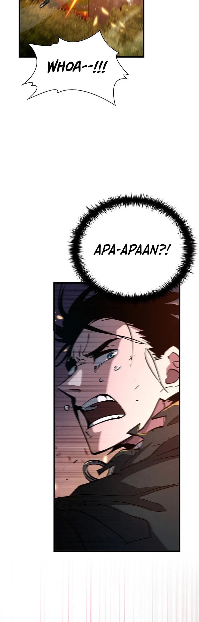 World’s Strongest Survivor chapter 7 halaman 74