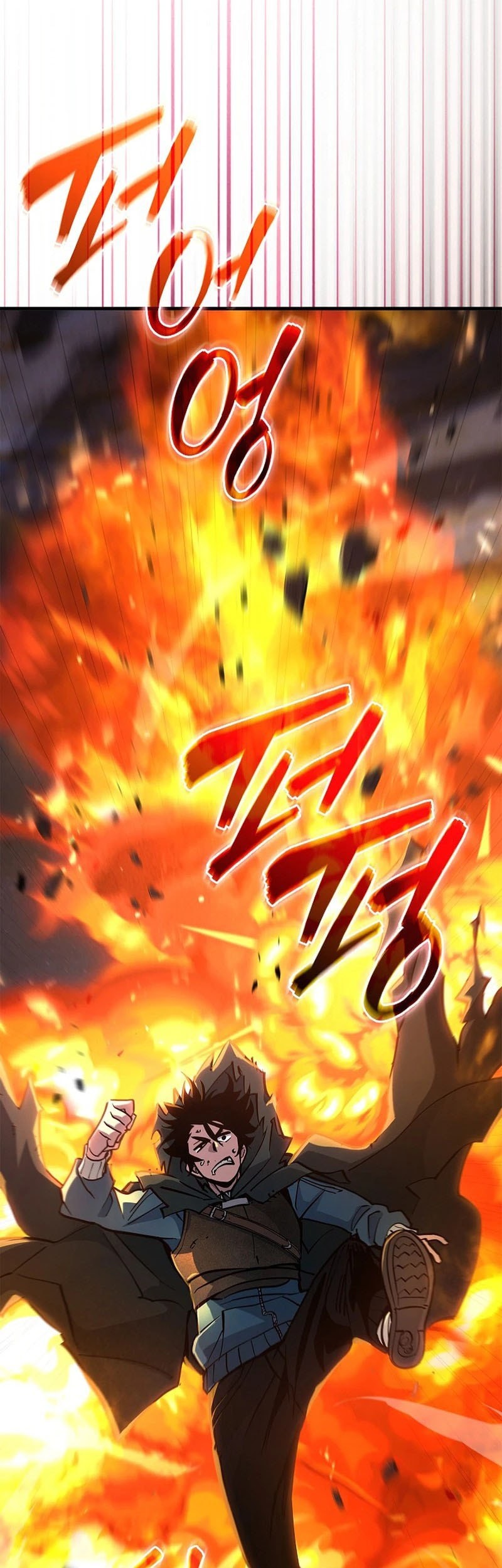 World’s Strongest Survivor chapter 7 halaman 75