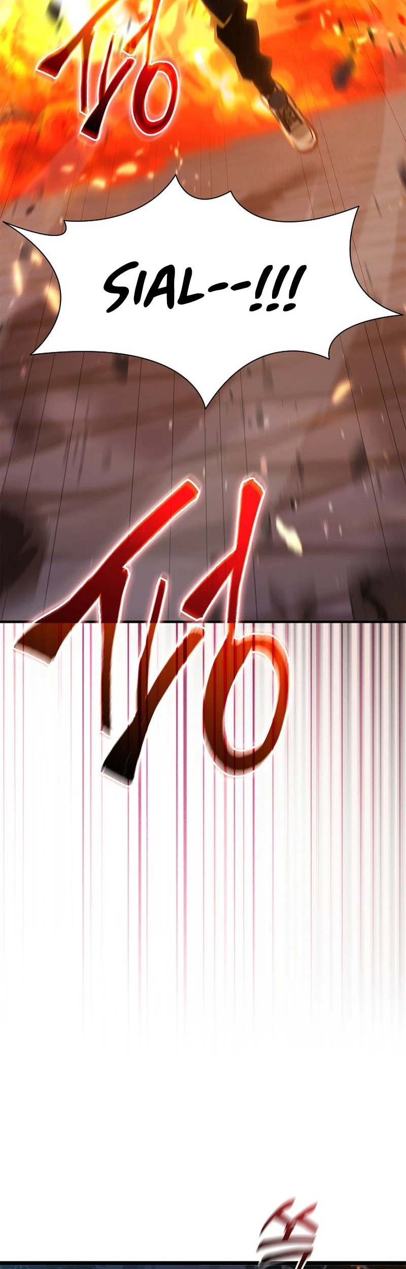 World’s Strongest Survivor chapter 7 halaman 76