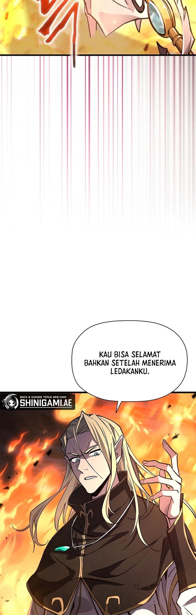 World’s Strongest Survivor chapter 7 halaman 80